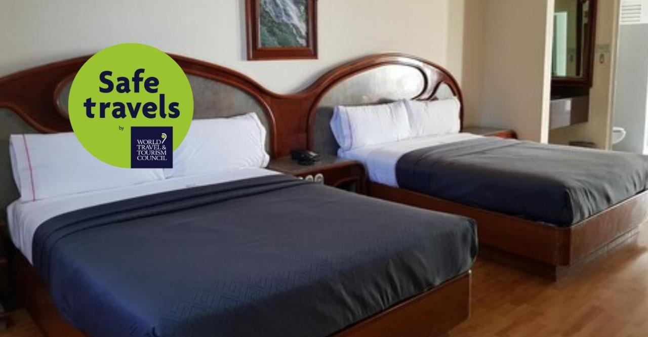 מקסיקו סיטי Hotel Mx Congreso מראה חיצוני תמונה